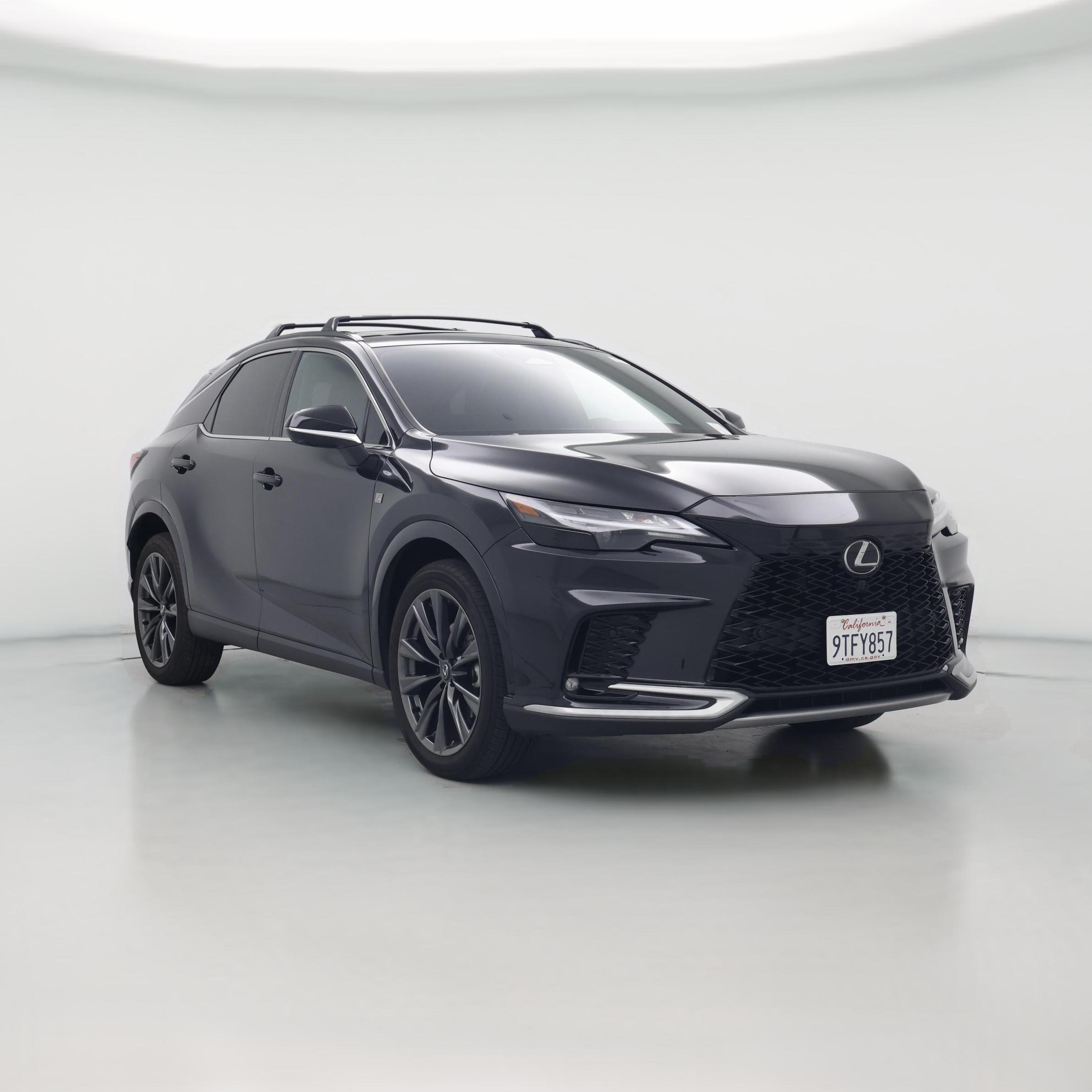lexus rx hybrid 2025 2T2BBMCA4SC078252 image lexus rx hybrid 2025 2T2BBMCA4SC078252 image